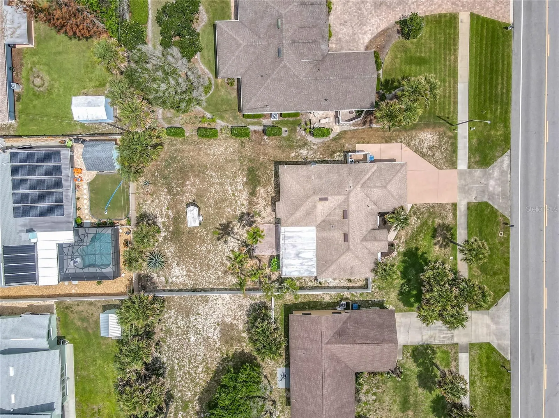 4624 S Atlantic Avenue New Smyrna Beach FL 32169