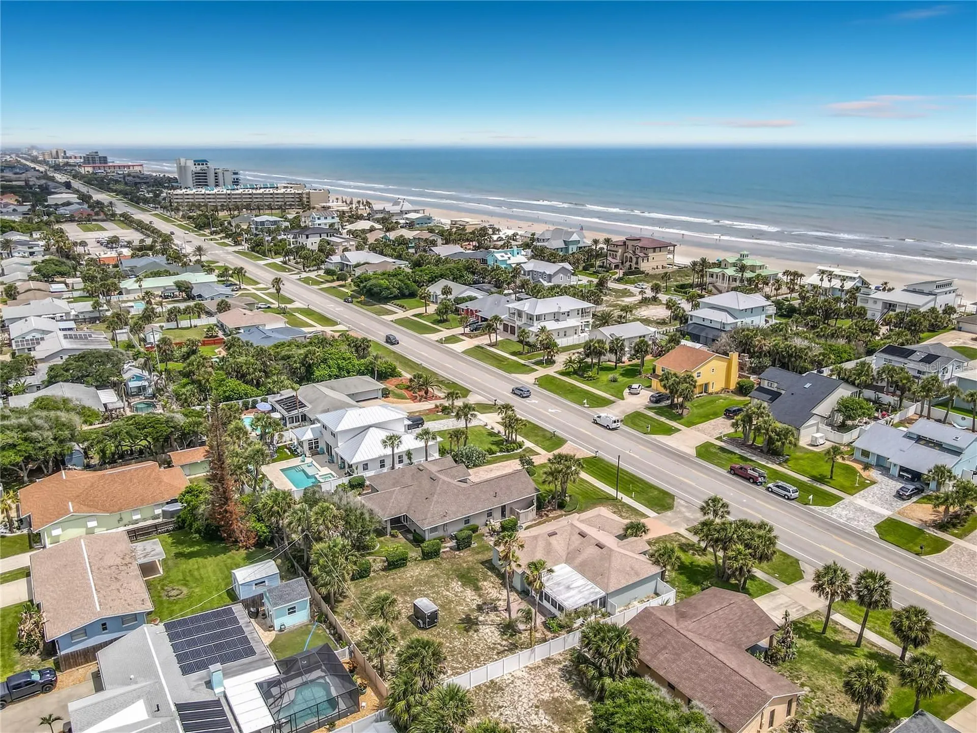 4624 S Atlantic Avenue New Smyrna Beach FL 32169