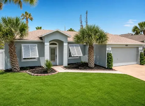 4624 S Atlantic Avenue New Smyrna Beach FL 32169