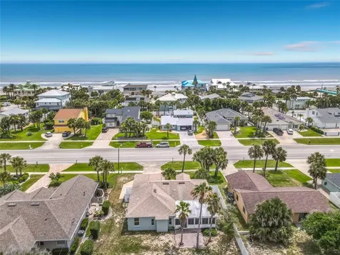 4624 S Atlantic Avenue New Smyrna Beach FL 32169