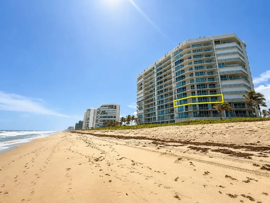 8600 S Ocean Drive Jensen Beach FL 34957