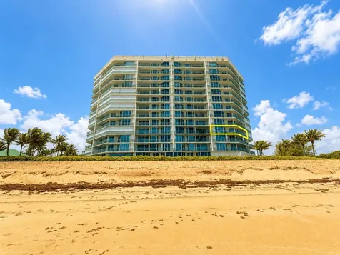 8600 S Ocean Drive Jensen Beach FL 34957
