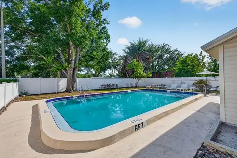 4000 3rd Street N St Petersburg FL 33703