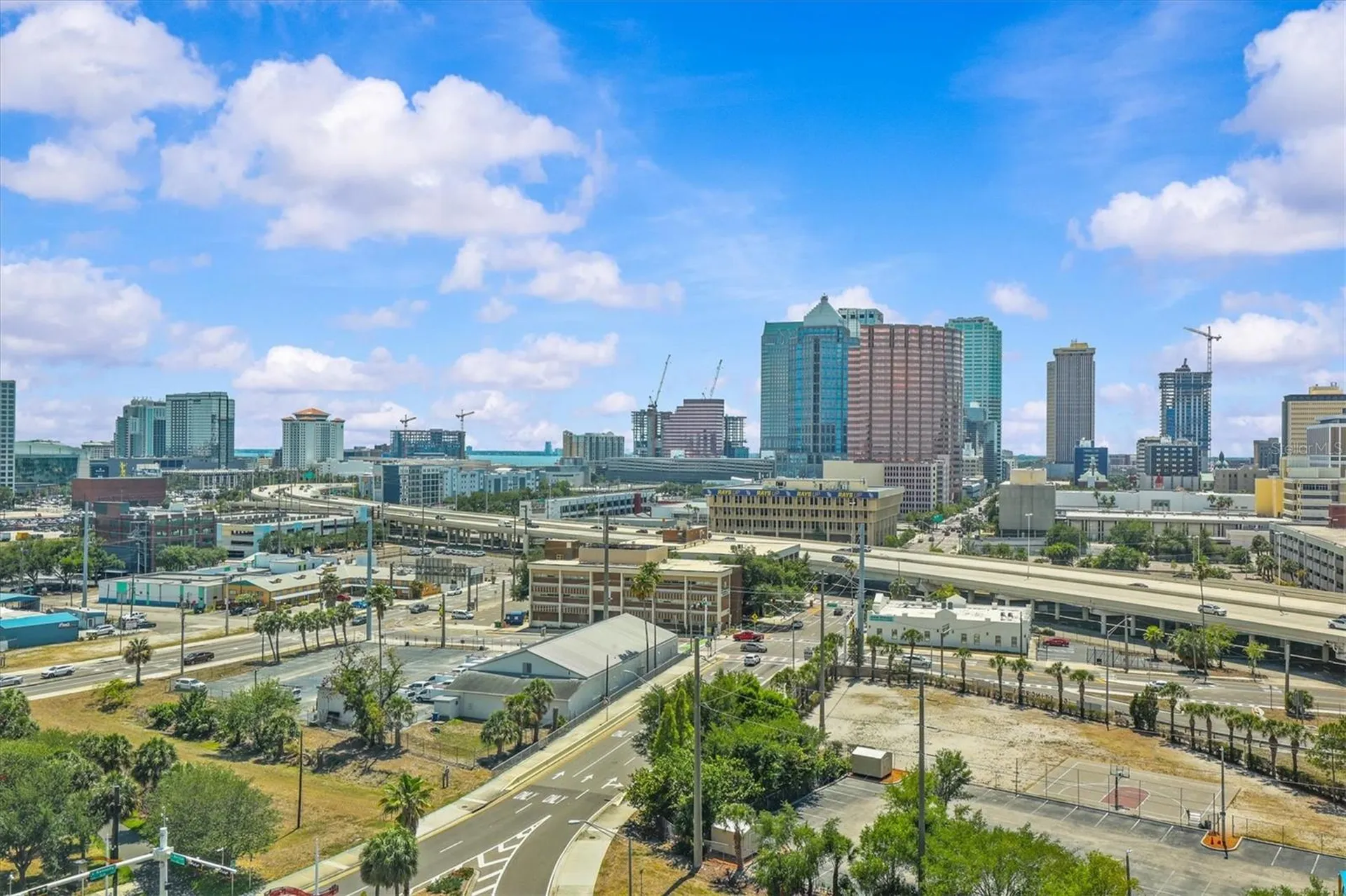 1120 E Kennedy Boulevard Tampa FL 33602