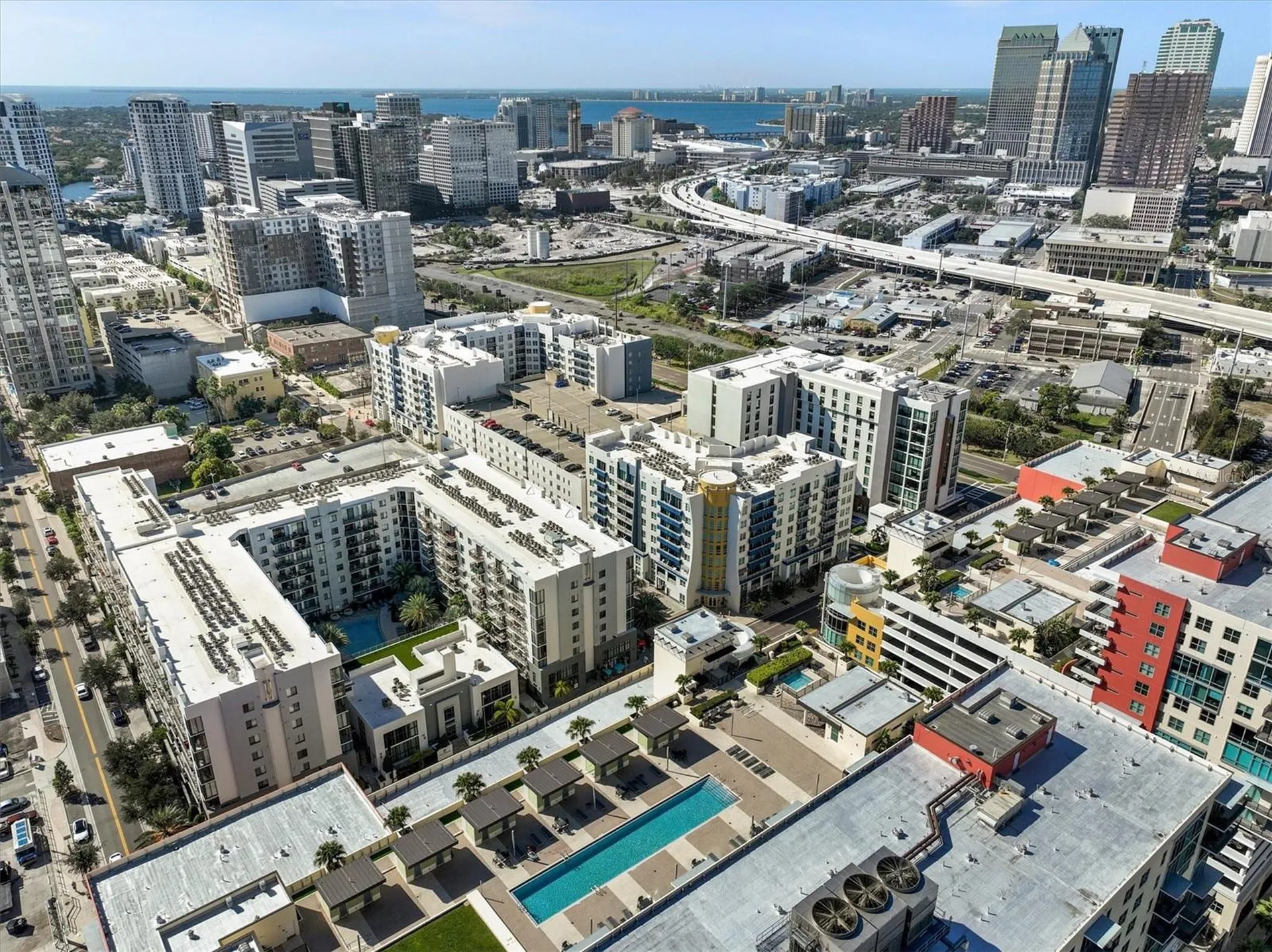 1120 E Kennedy Boulevard Tampa FL 33602