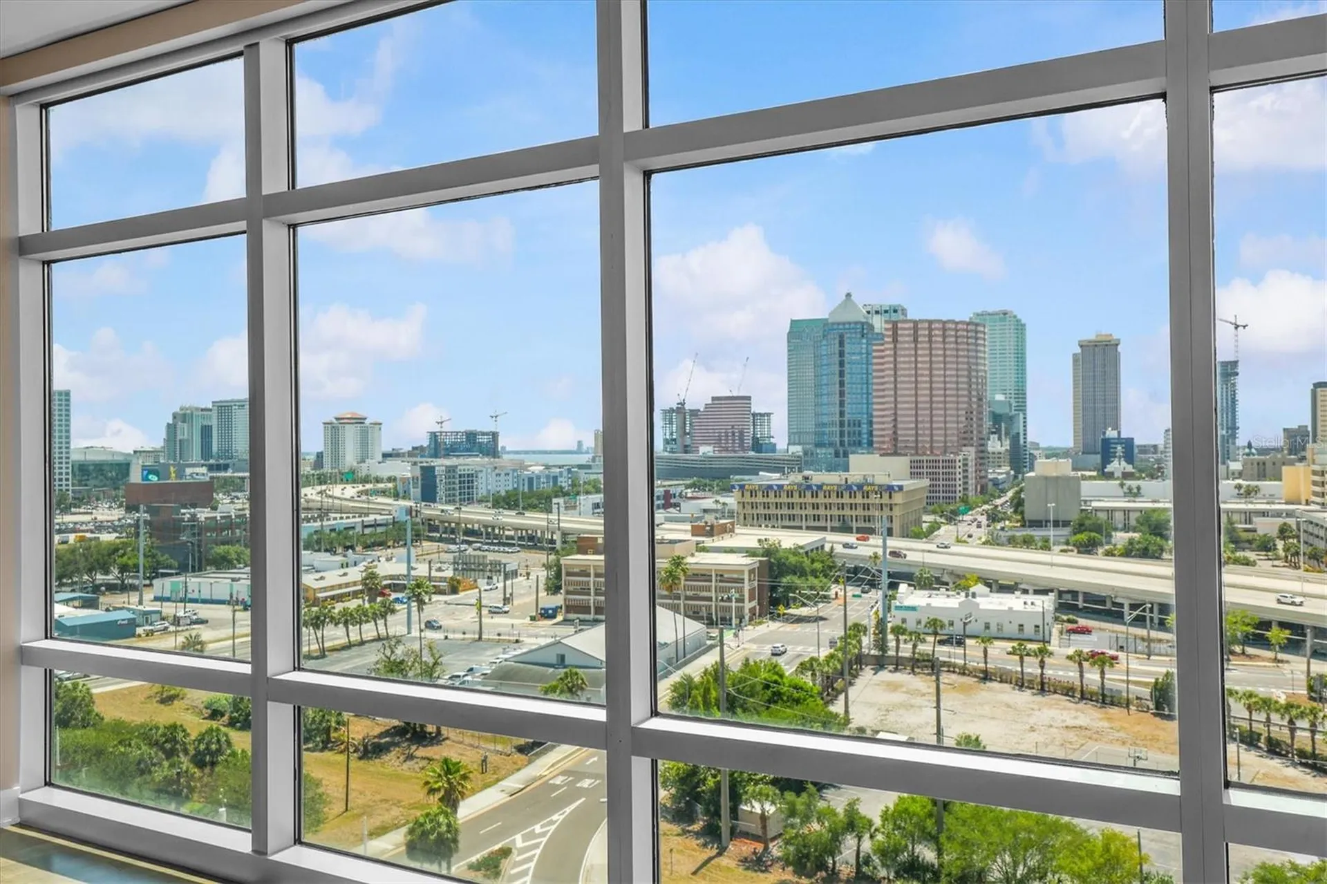 1120 E Kennedy Boulevard Tampa FL 33602