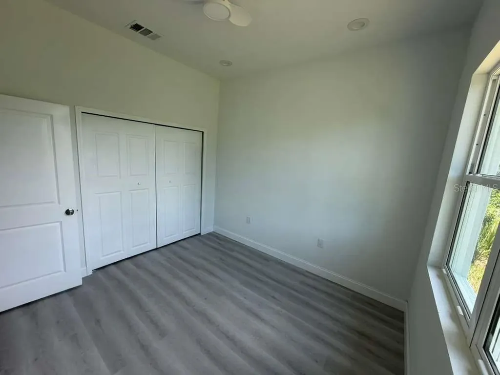 2551 Alhaven Terrace North Port FL 34286