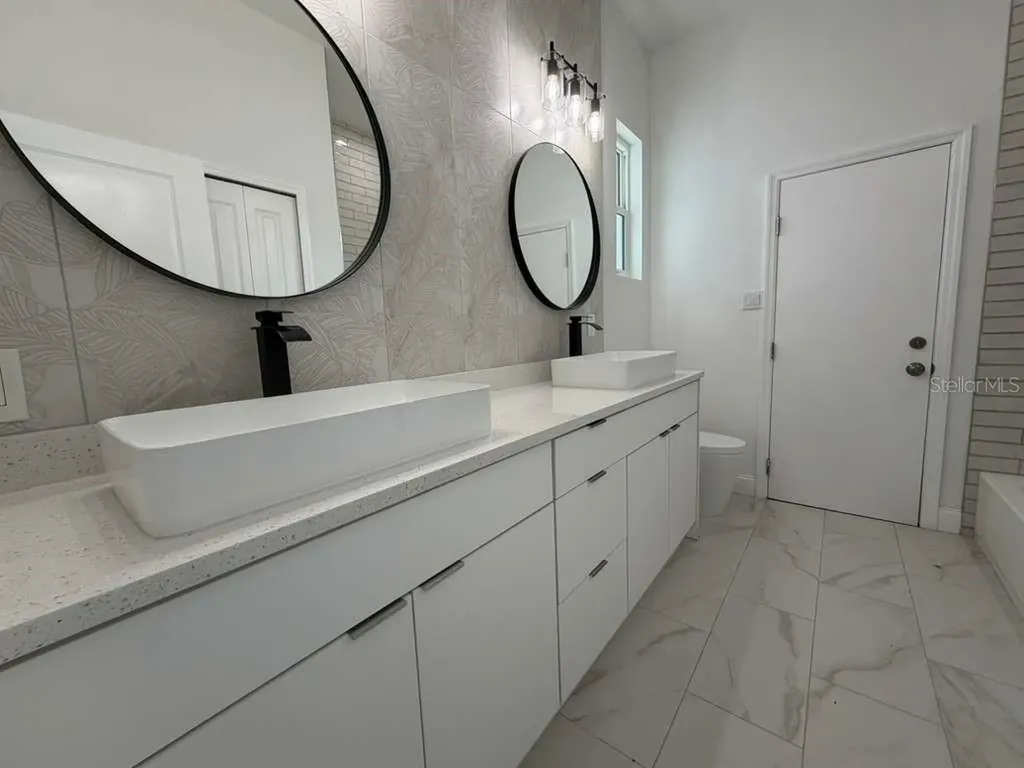 2551 Alhaven Terrace North Port FL 34286