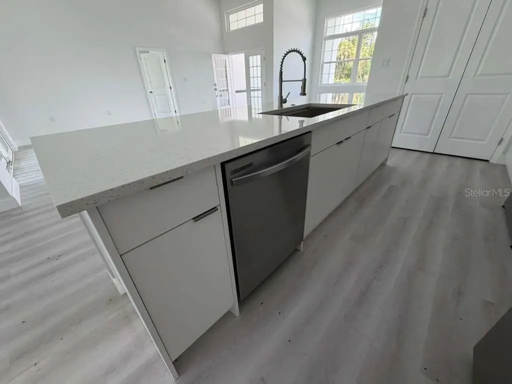 2551 Alhaven Terrace North Port FL 34286