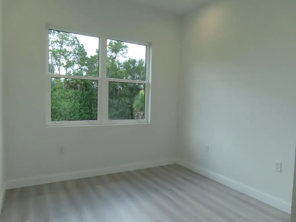 2551 Alhaven Terrace North Port FL 34286