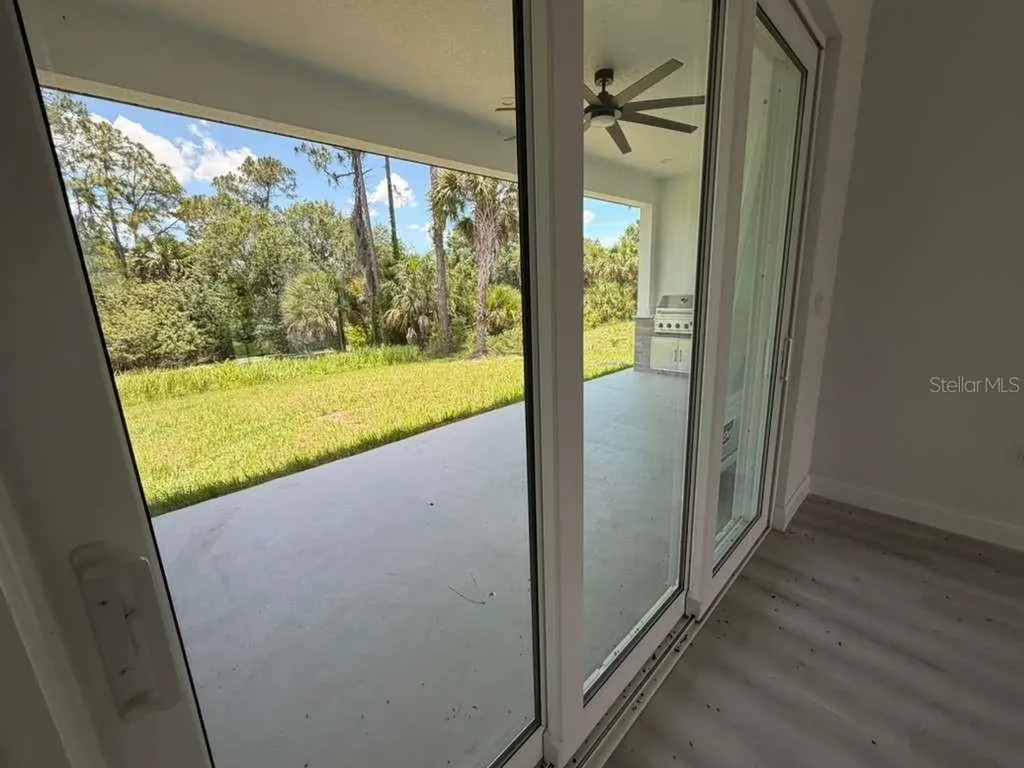 2551 Alhaven Terrace North Port FL 34286