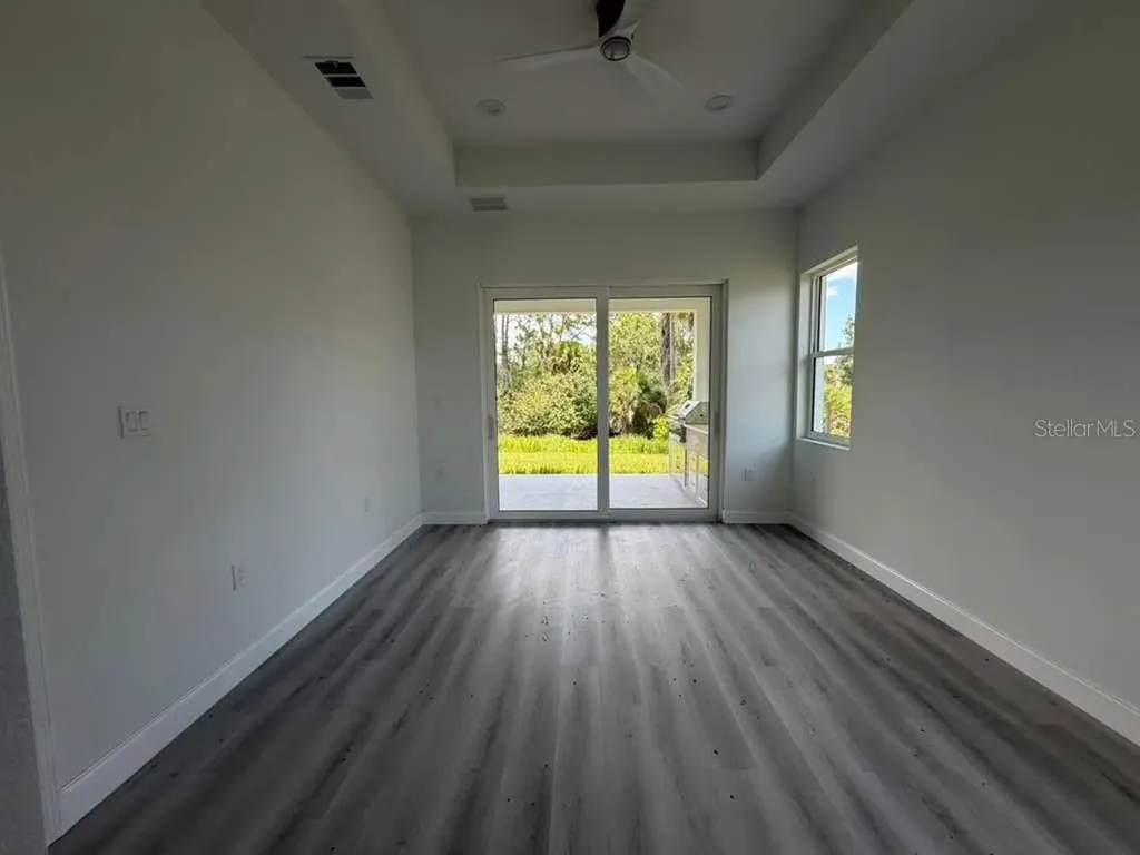 2551 Alhaven Terrace North Port FL 34286