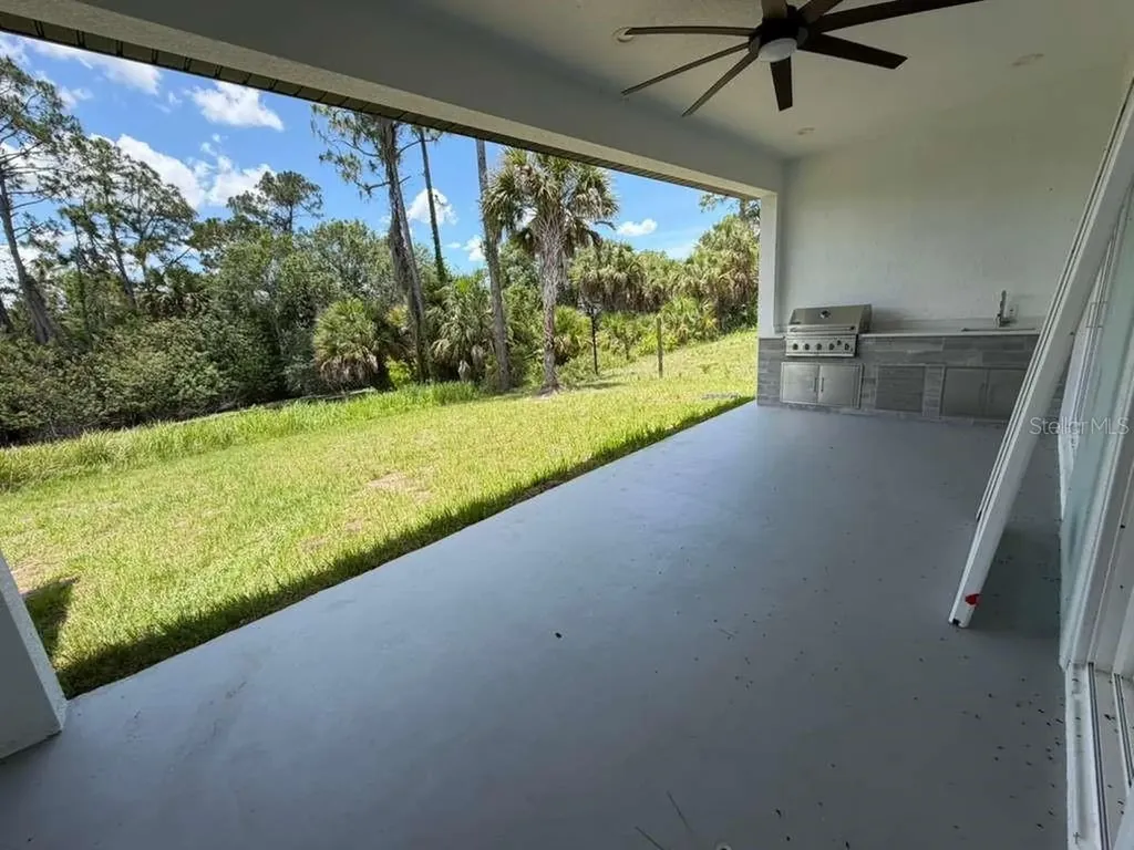 2551 Alhaven Terrace North Port FL 34286