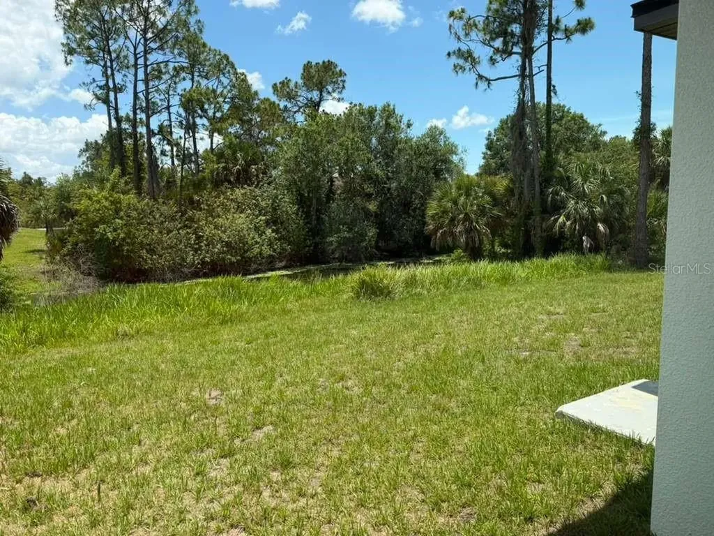 2551 Alhaven Terrace North Port FL 34286