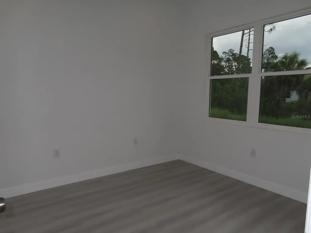 2551 Alhaven Terrace North Port FL 34286