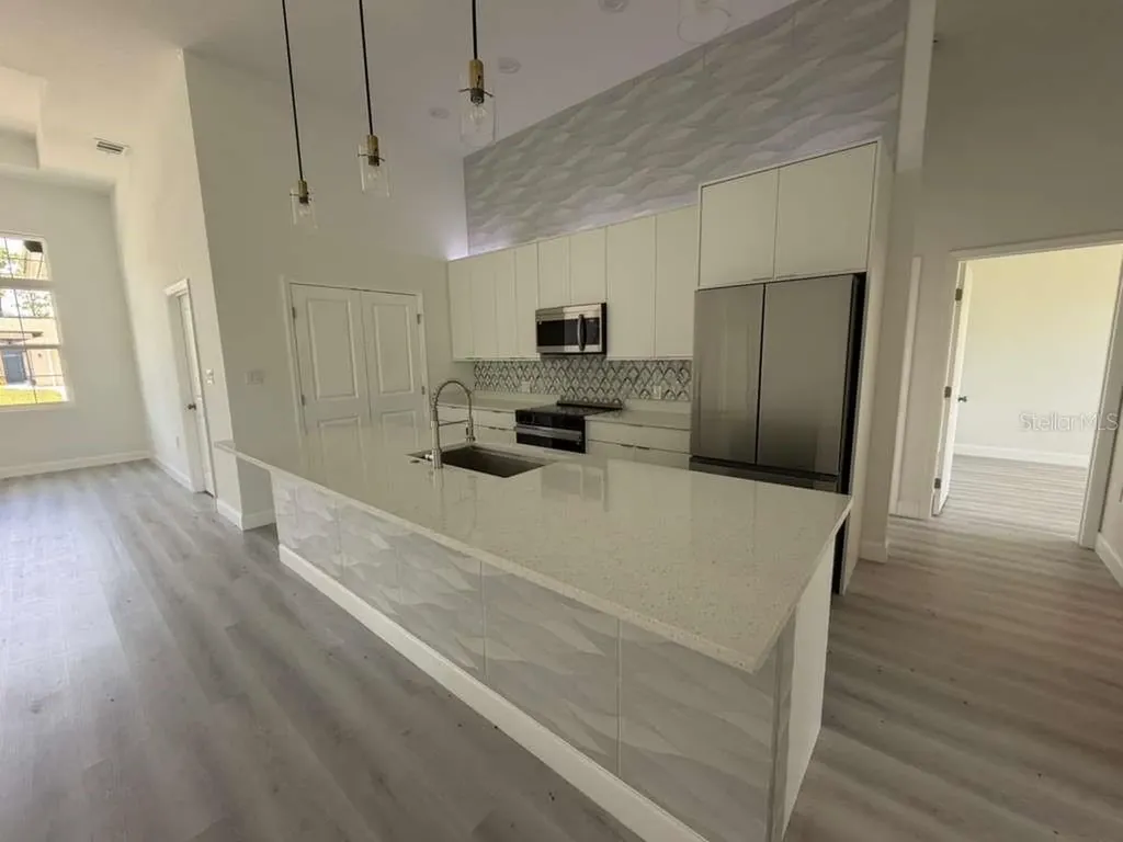 2551 Alhaven Terrace North Port FL 34286