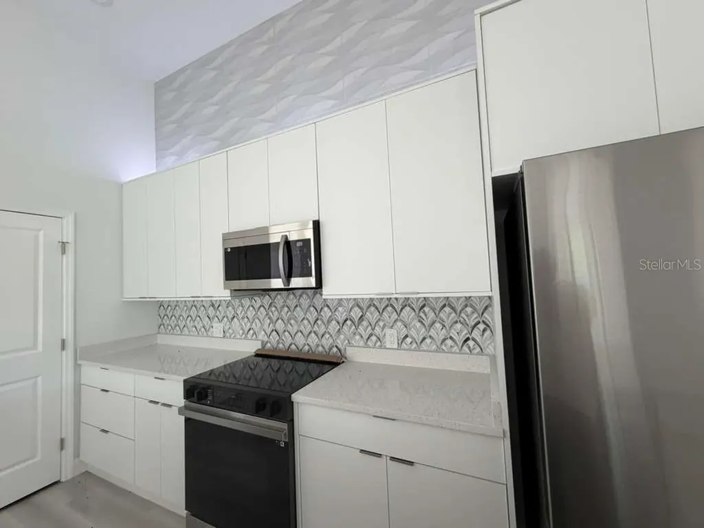 2551 Alhaven Terrace North Port FL 34286