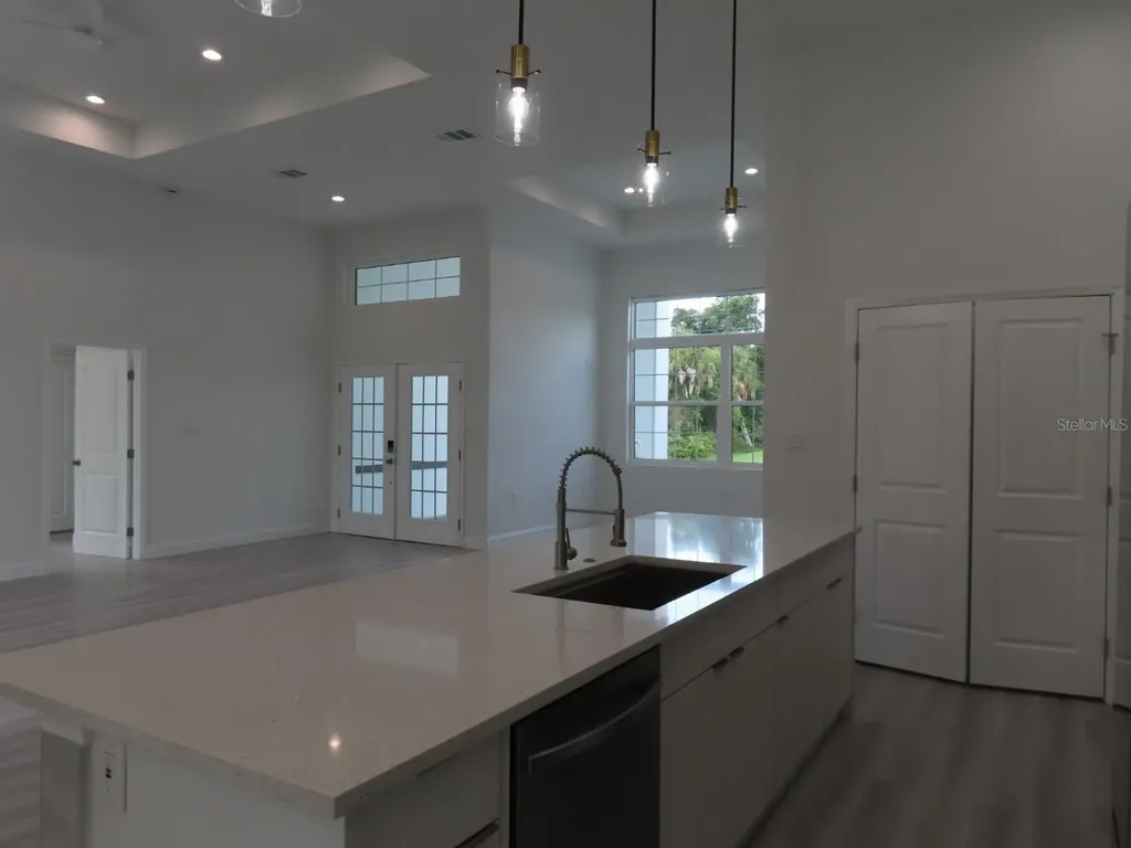 2551 Alhaven Terrace North Port FL 34286