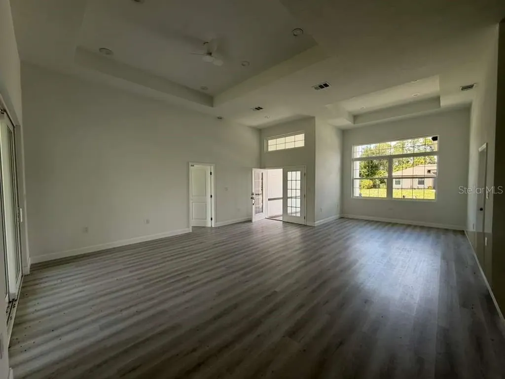 2551 Alhaven Terrace North Port FL 34286