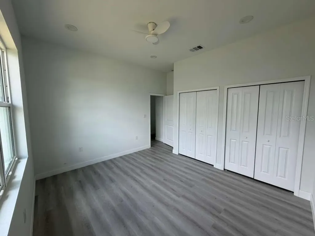 2551 Alhaven Terrace North Port FL 34286