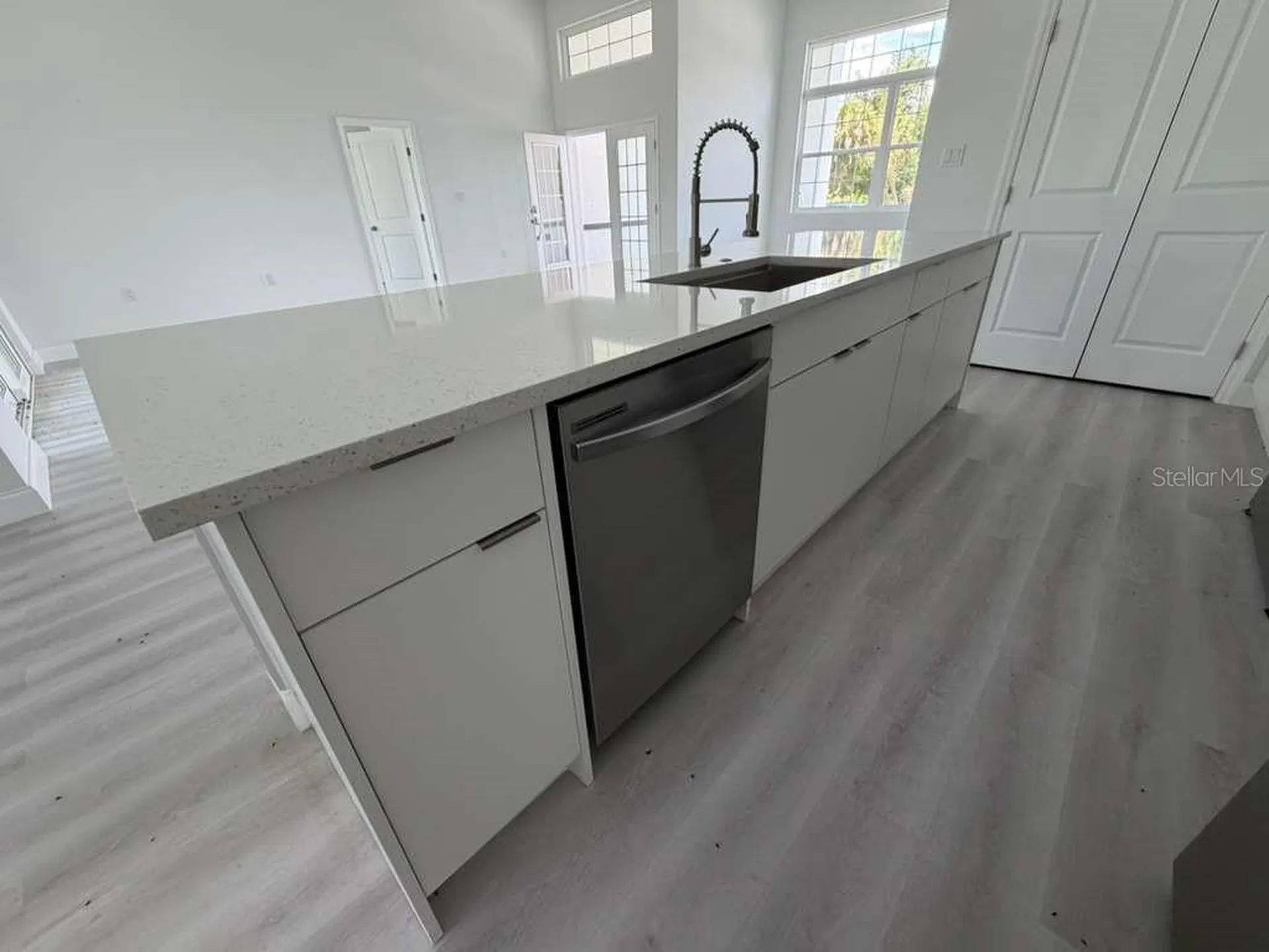 2551 Alhaven Terrace North Port FL 34286