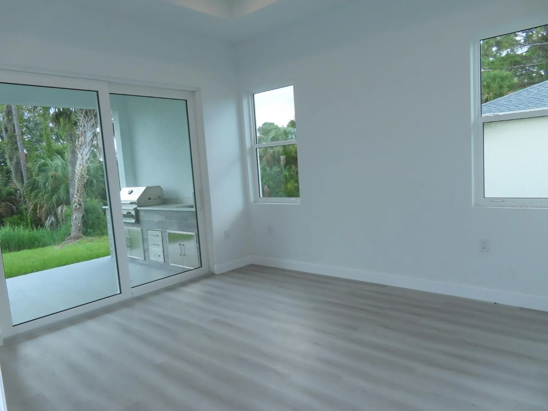 2551 Alhaven Terrace North Port FL 34286