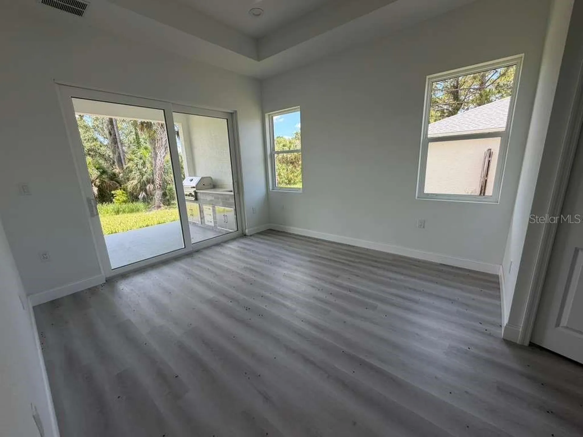 2551 Alhaven Terrace North Port FL 34286