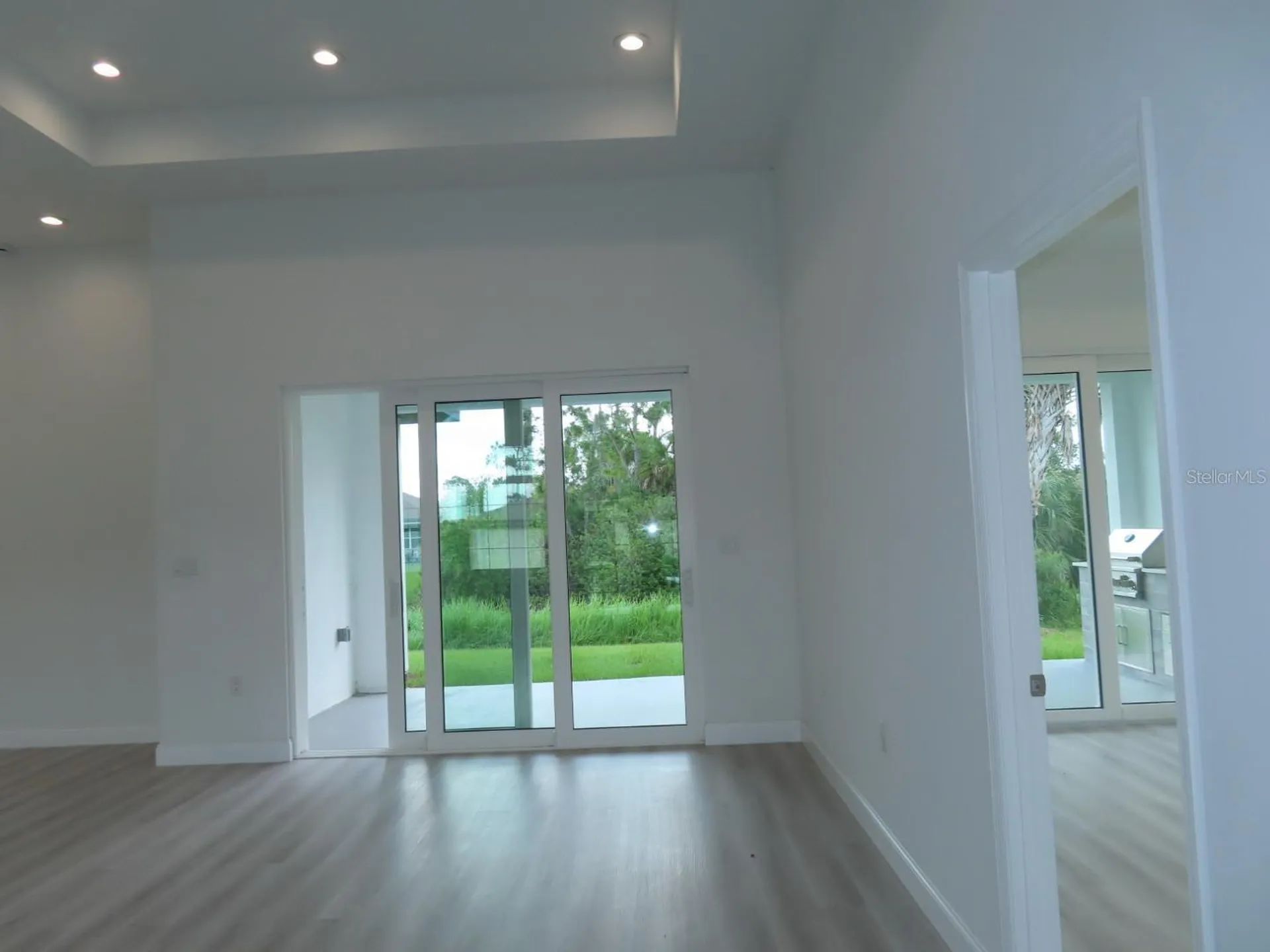 2551 Alhaven Terrace North Port FL 34286