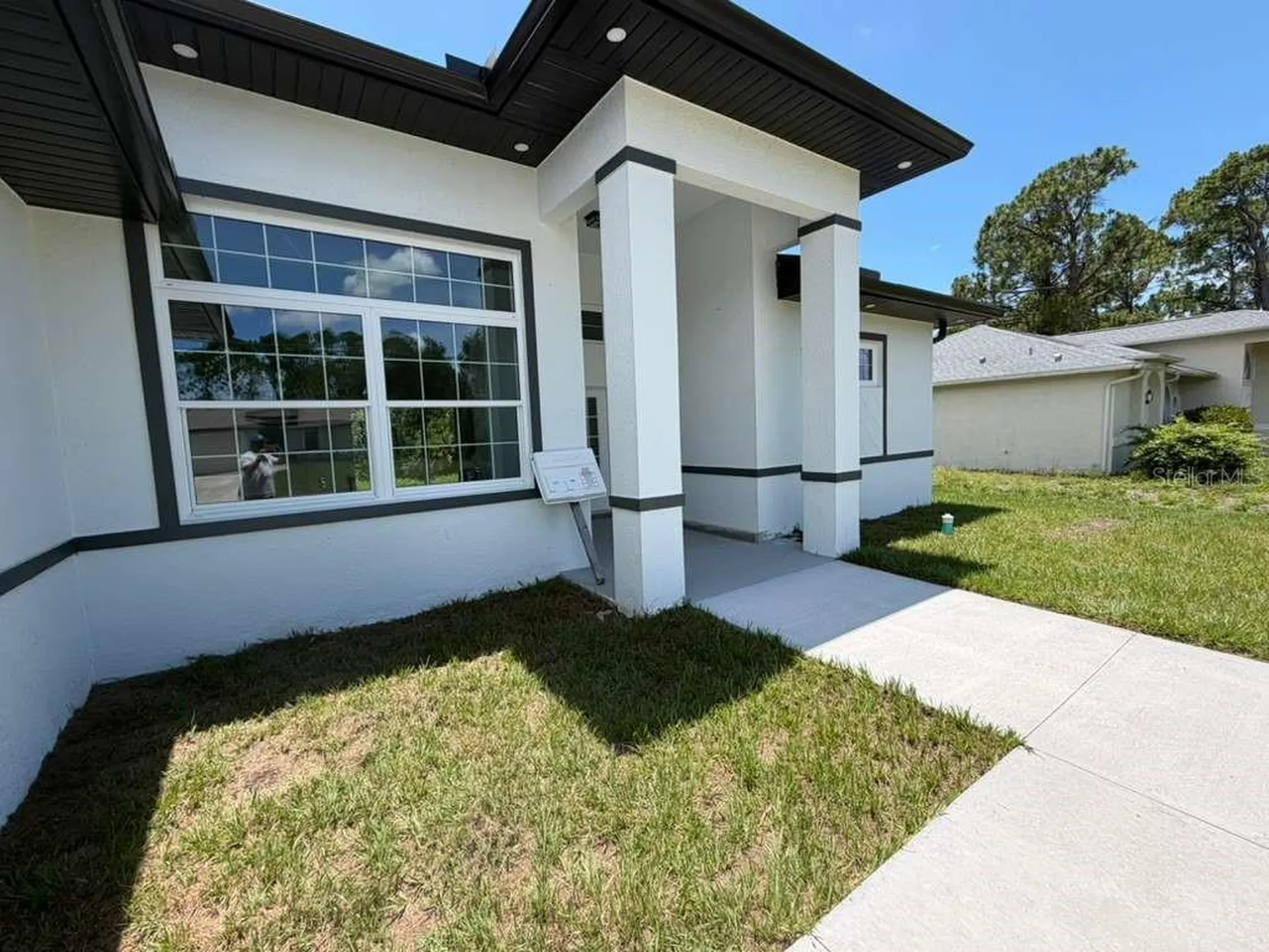 2551 Alhaven Terrace North Port FL 34286