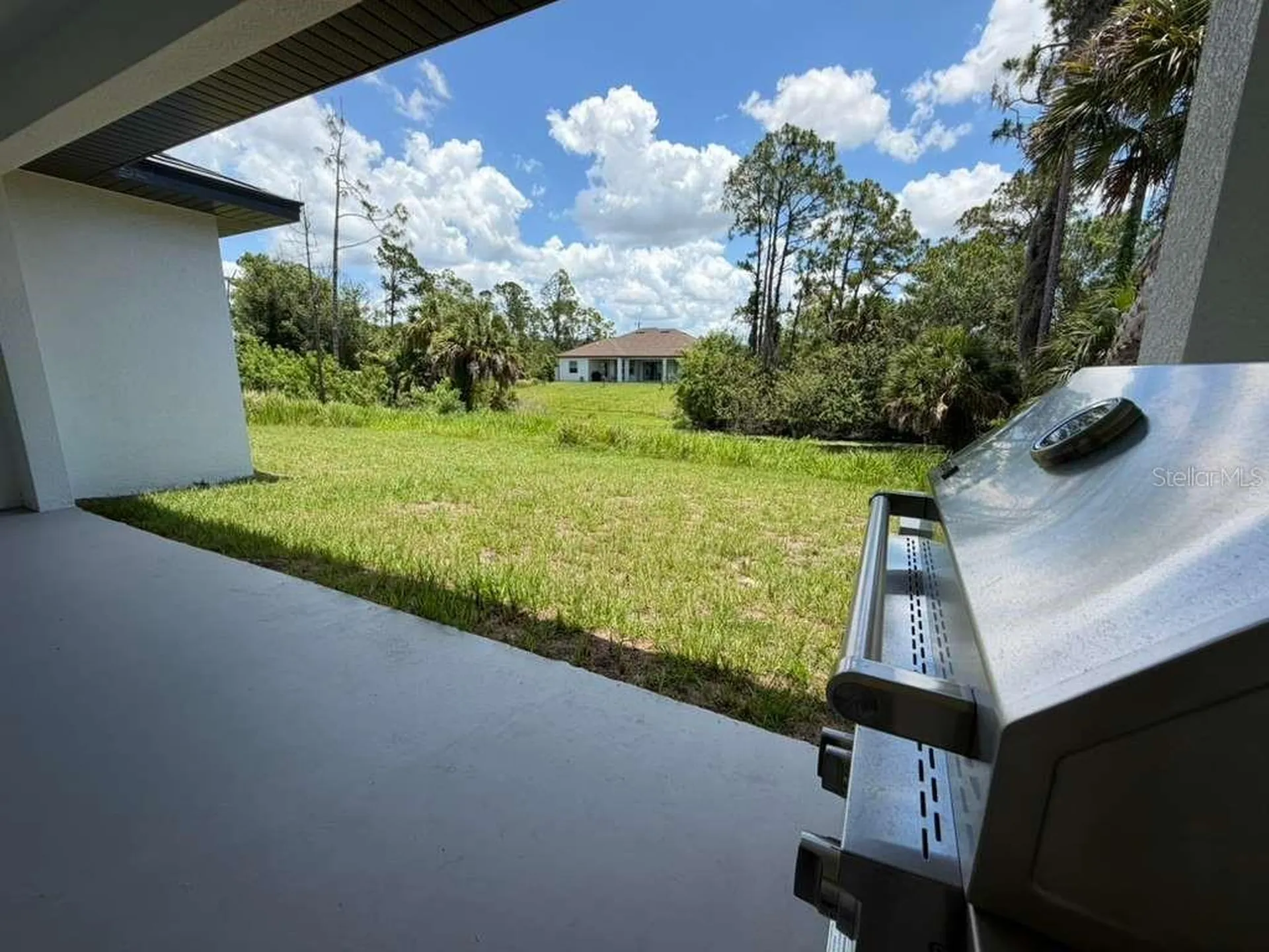 2551 Alhaven Terrace North Port FL 34286