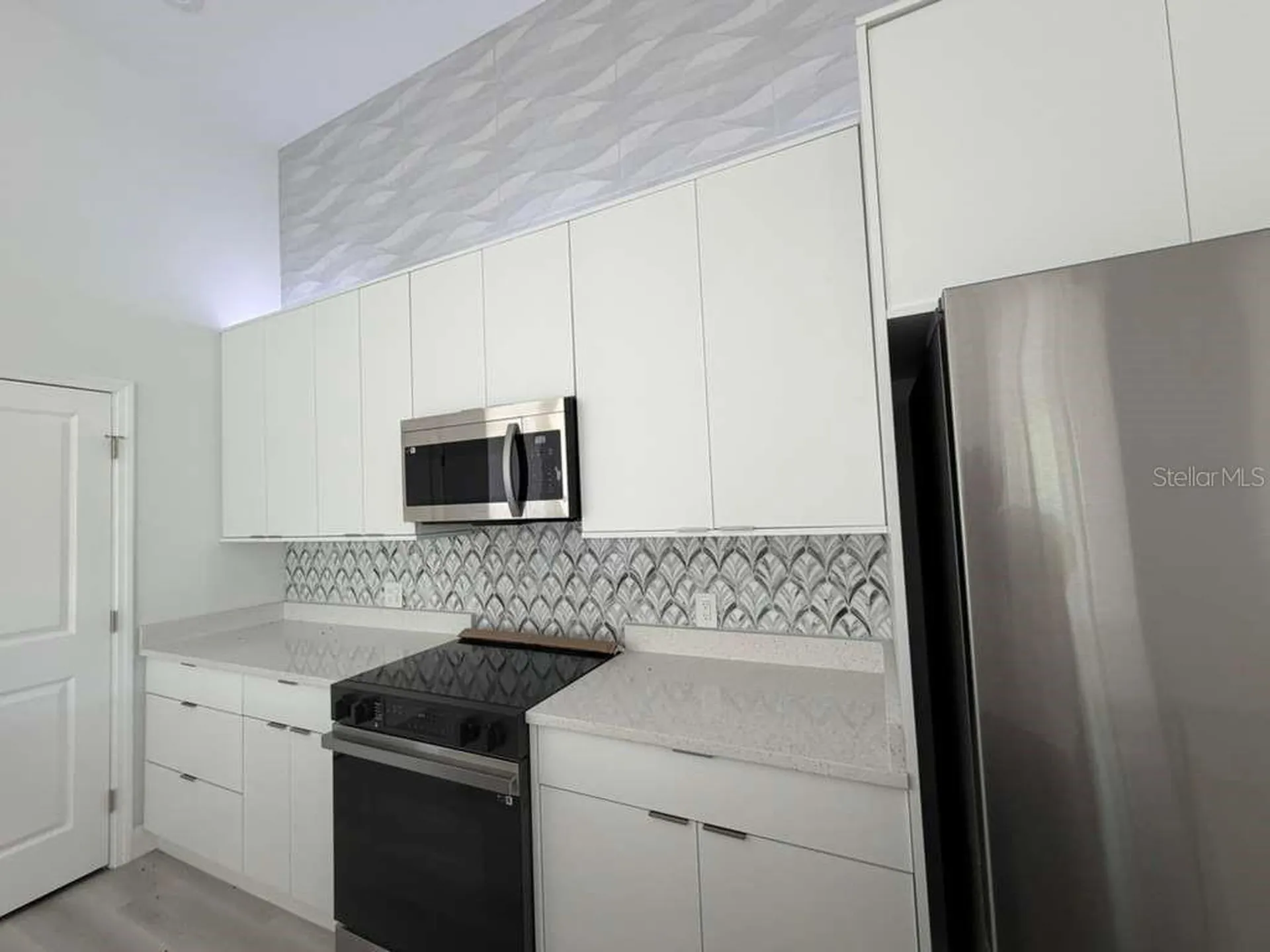 2551 Alhaven Terrace North Port FL 34286