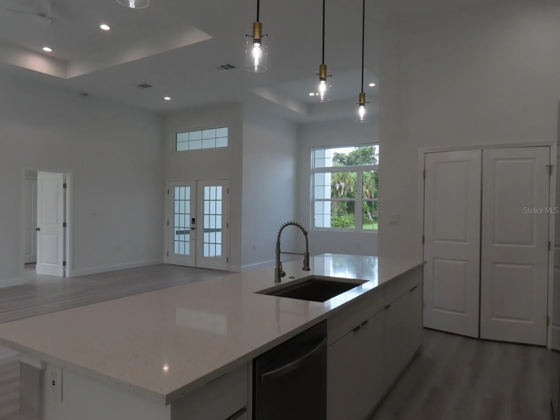 2551 Alhaven Terrace North Port FL 34286