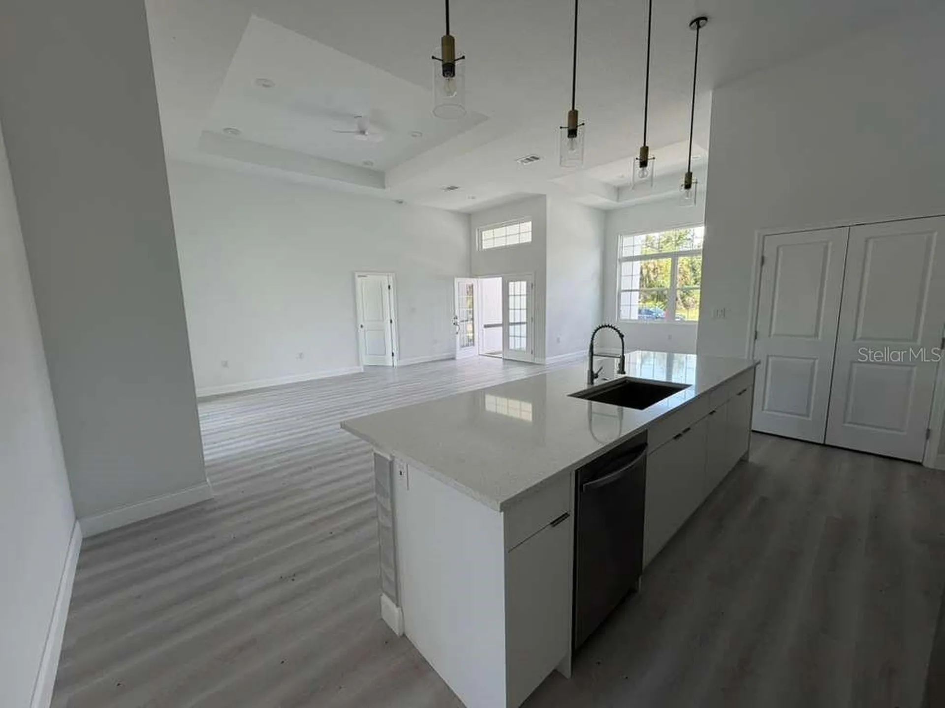 2551 Alhaven Terrace North Port FL 34286