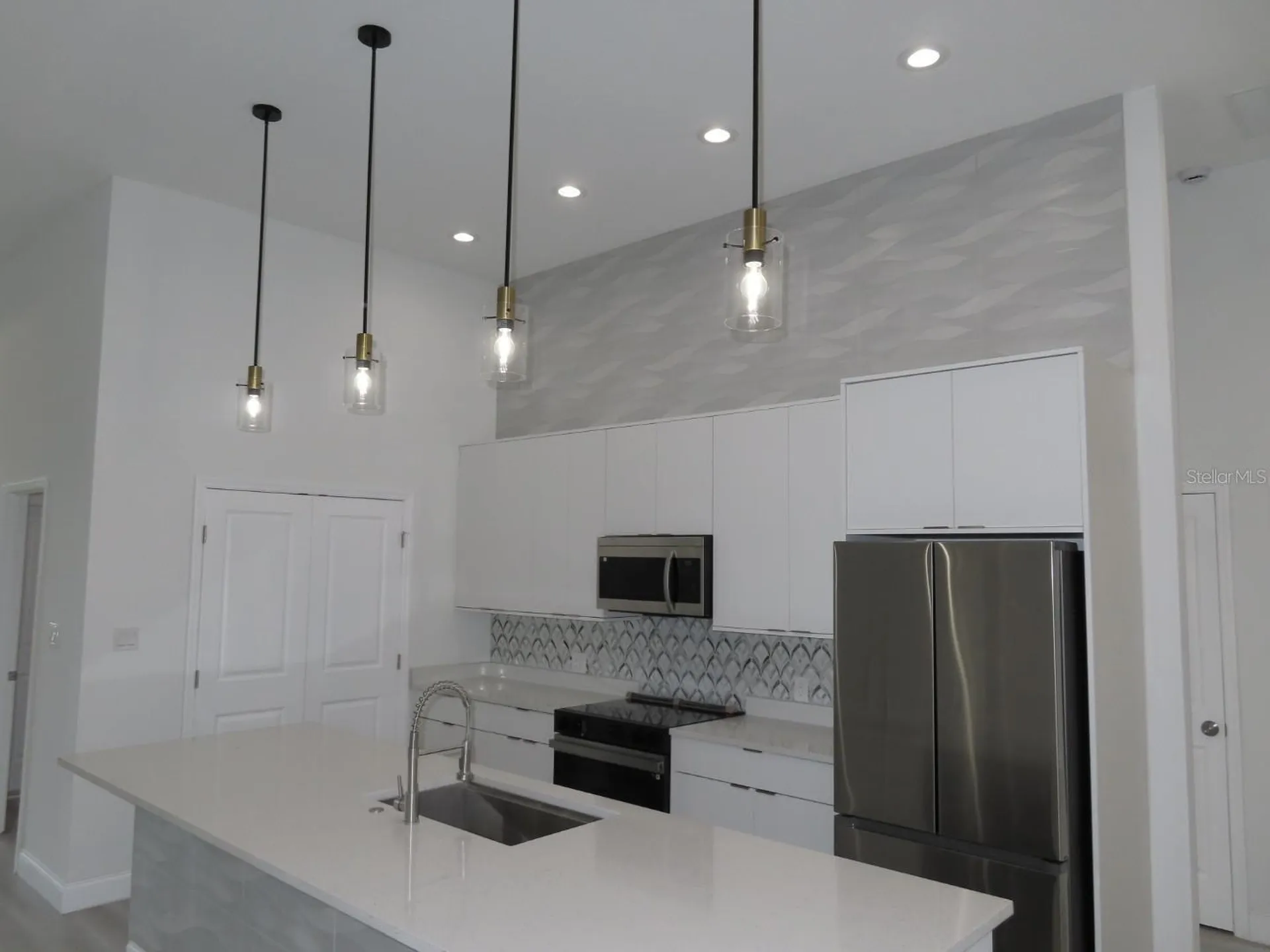 2551 Alhaven Terrace North Port FL 34286