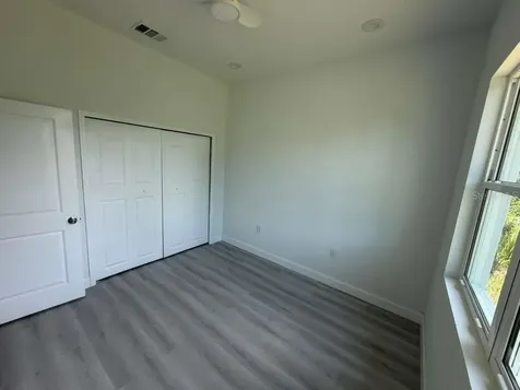 2551 Alhaven Terrace North Port FL 34286
