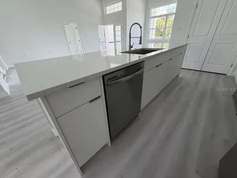 2551 Alhaven Terrace North Port FL 34286