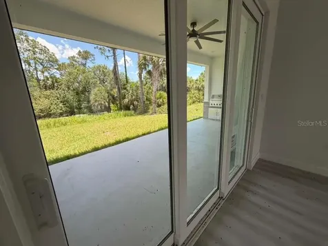 2551 Alhaven Terrace North Port FL 34286