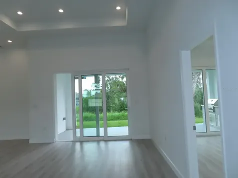 2551 Alhaven Terrace North Port FL 34286