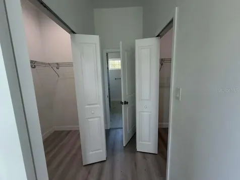 2551 Alhaven Terrace North Port FL 34286