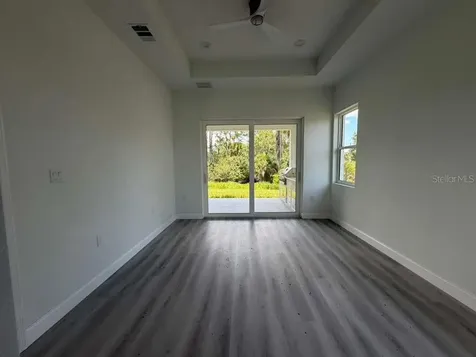 2551 Alhaven Terrace North Port FL 34286