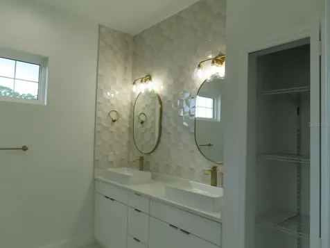 2551 Alhaven Terrace North Port FL 34286
