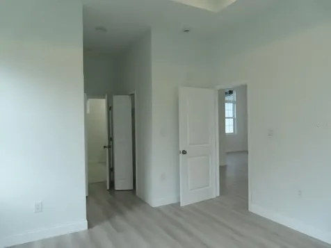 2551 Alhaven Terrace North Port FL 34286