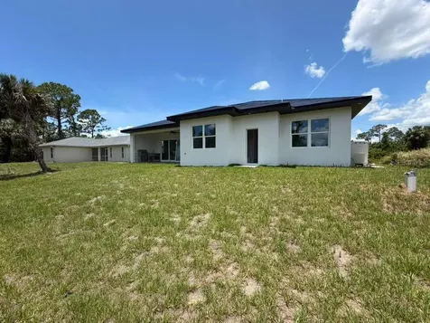2551 Alhaven Terrace North Port FL 34286