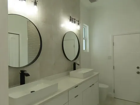 2551 Alhaven Terrace North Port FL 34286