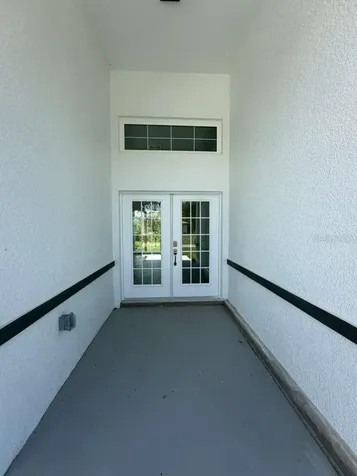 2551 Alhaven Terrace North Port FL 34286