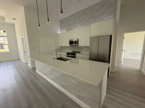 2551 Alhaven Terrace North Port FL 34286