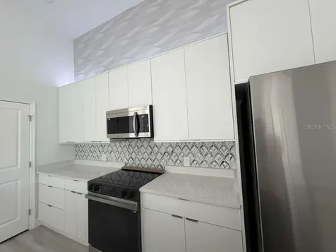 2551 Alhaven Terrace North Port FL 34286