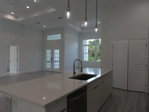 2551 Alhaven Terrace North Port FL 34286