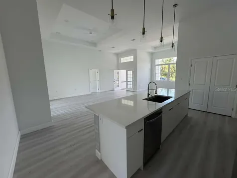 2551 Alhaven Terrace North Port FL 34286