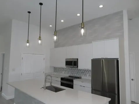 2551 Alhaven Terrace North Port FL 34286